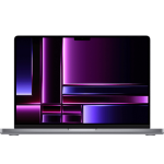 14 inch MacBook Pro